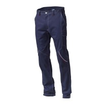 Pantalons de travail multifonctions Stretch estiva Boston Siggi