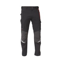 Pantalons de travail multifonctions Stretch Finder Siggi