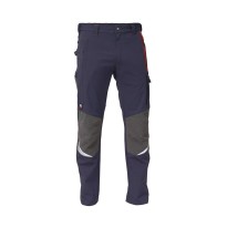 Pantalons de travail multifonctions Stretch Finder Siggi