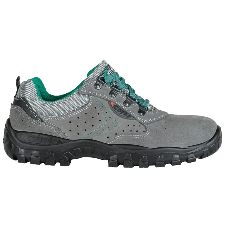 Chaussures de sécurité Cofra Moon S1P SRC...