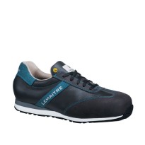 Chaussures de sécurité Lemaitre Mike S3 CI HI HRO ESD SRC MIKES30BF