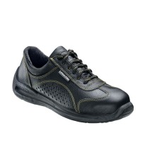 Chaussures de sécurité Lemaitre Mustang S1P SRC ESD...