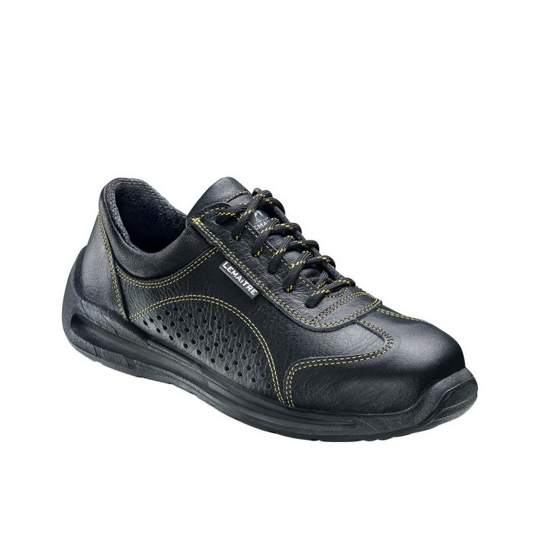 Chaussures de sécurité Lemaitre Mustang S1P SRC...
