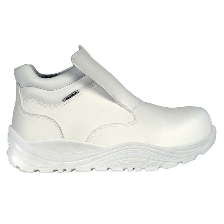 Chaussures de sécurité Cofra Okuden S3 CI SRC...