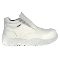 Chaussures de sécurité Cofra Okuden S3 CI SRC 55280-000