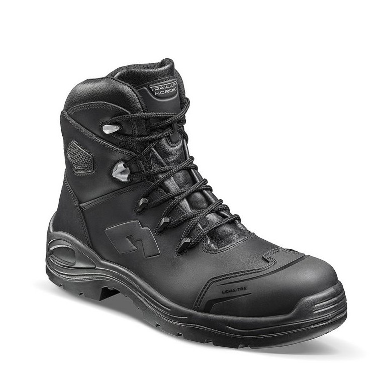 Chaussures de sécurité Lemaitre Njord S3 CI AN...