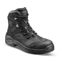 Chaussures de sécurité Lemaitre Njord S3 CI AN SRC NJORS30NR