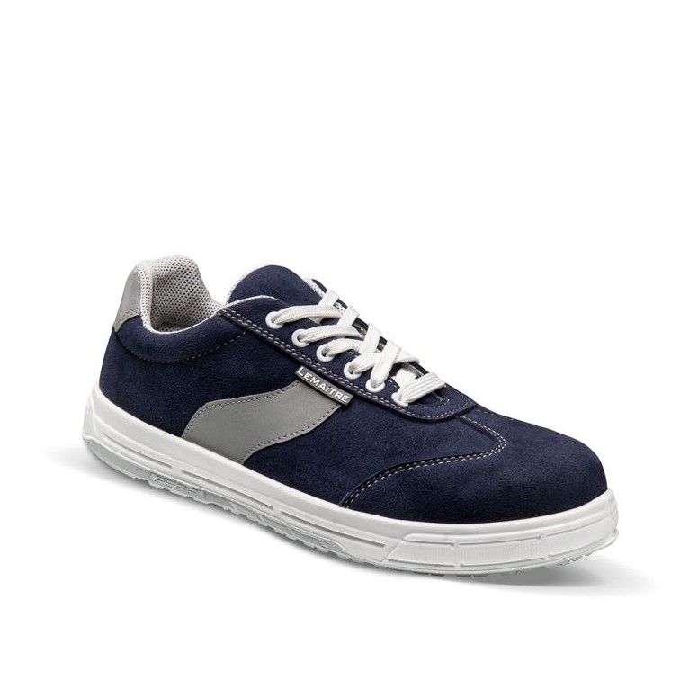 Chaussures de sécurité Lemaitre Ocean S3 SRC...