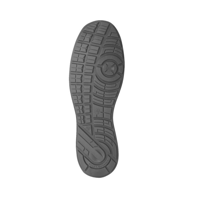 Chaussures de sécurité Lemaitre Ocean S3 SRC...