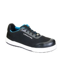 Chaussures de sécurité Lemaitre Ohmex S1P ESD SRC OHMES1PNR