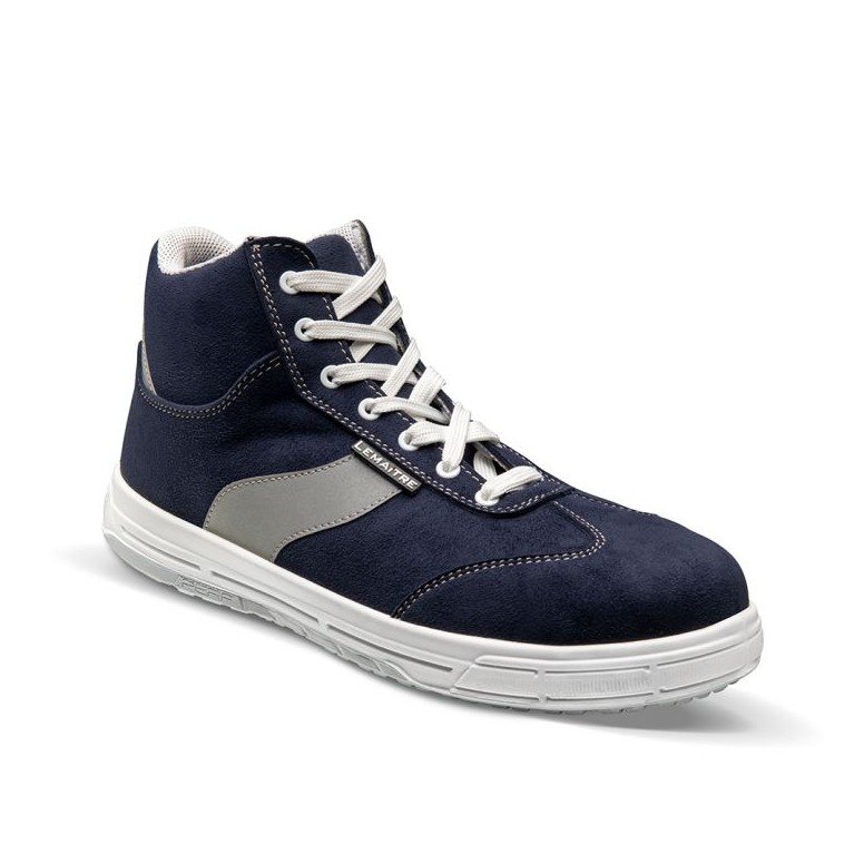Chaussures de sécurité Lemaitre Omaha S3 SRC...