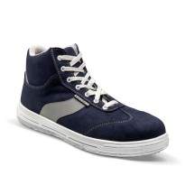 Chaussures de sécurité Lemaitre Omaha S3 SRC OMAHS30BM