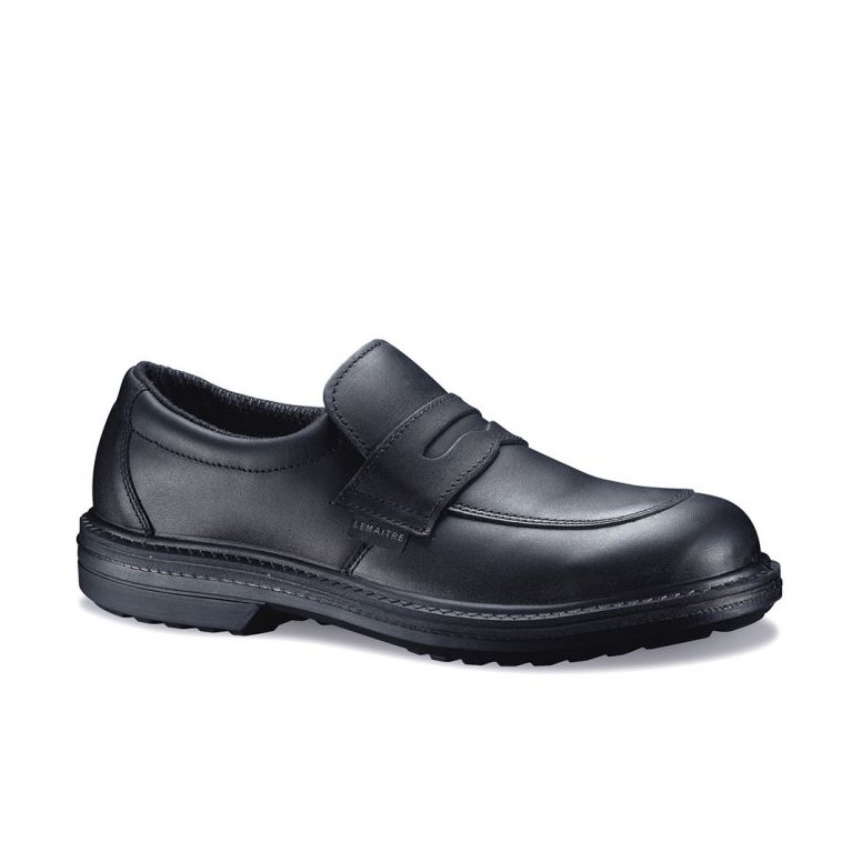 Mocassin de sécurité Lemaitre Orion S3 SRC...