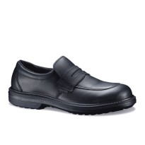 Mocassin de sécurité Lemaitre Orion S3 SRC ORIOS30NR