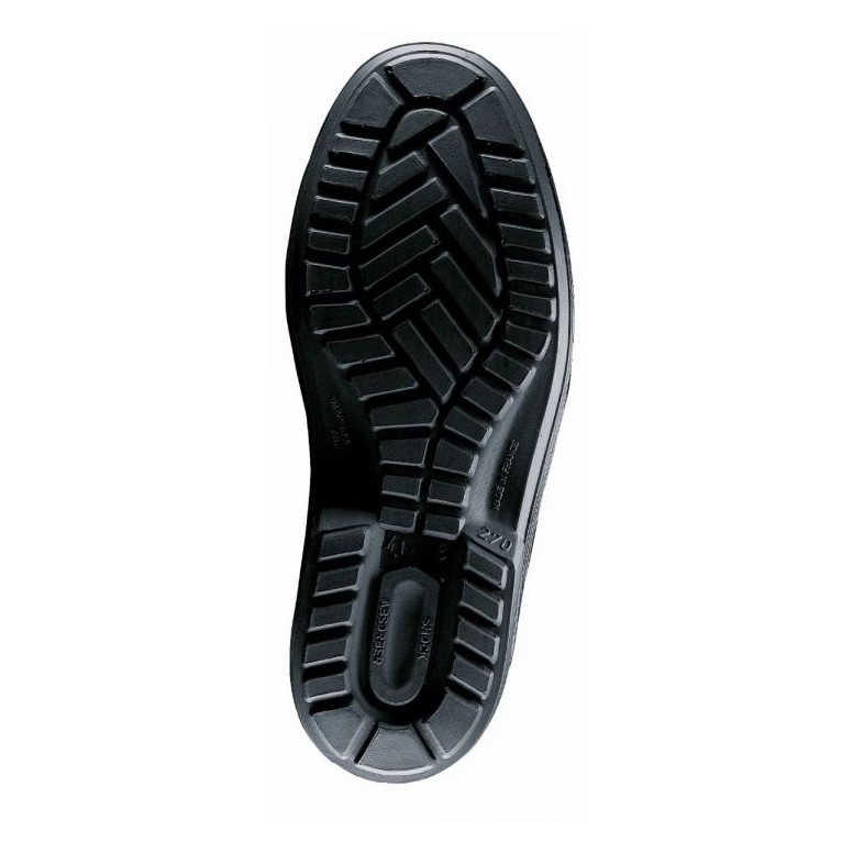 Mocassin de sécurité Lemaitre Orion S3 SRC...