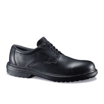 Mocassin de sécurité Lemaitre Pegase S3 SRC PEGAS30NR