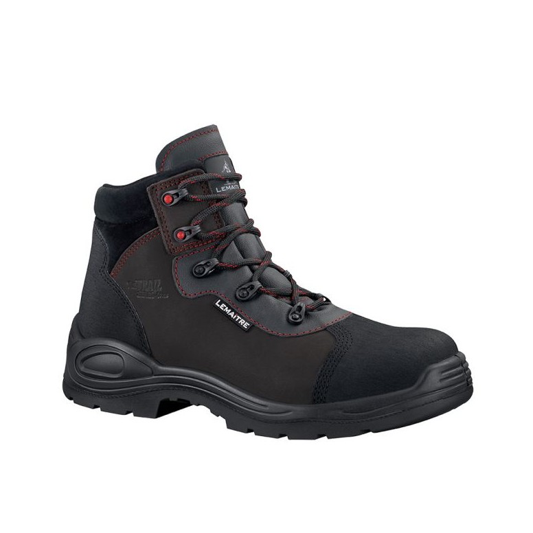 Chaussures de sécurité Lemaitre Pegaso S3 SRC...