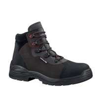 Chaussures de sécurité Lemaitre Pegaso S3 SRC CI PEGBS30BFSN
