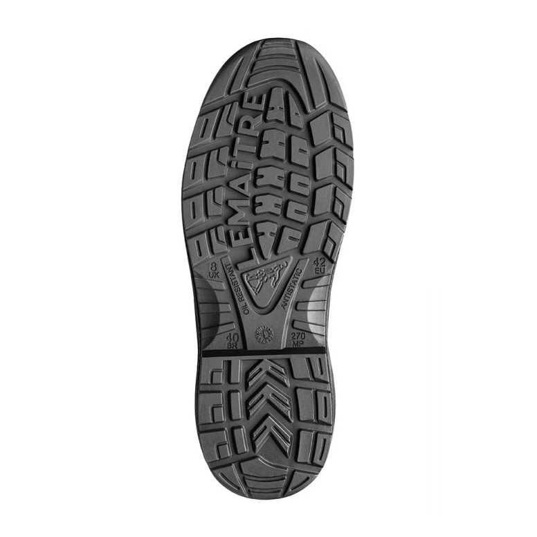 Chaussures de sécurité Lemaitre Pegaso S3 SRC...