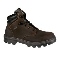 Chaussures de sécurité Lemaitre Pilot S3 CI SRC PILOS30BF
