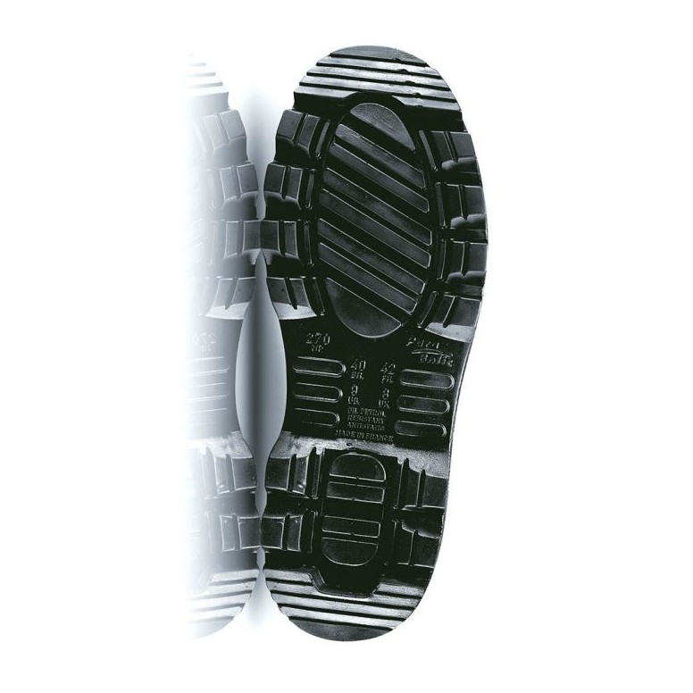 Chaussures de sécurité Lemaitre Pilot S3 CI SRC...