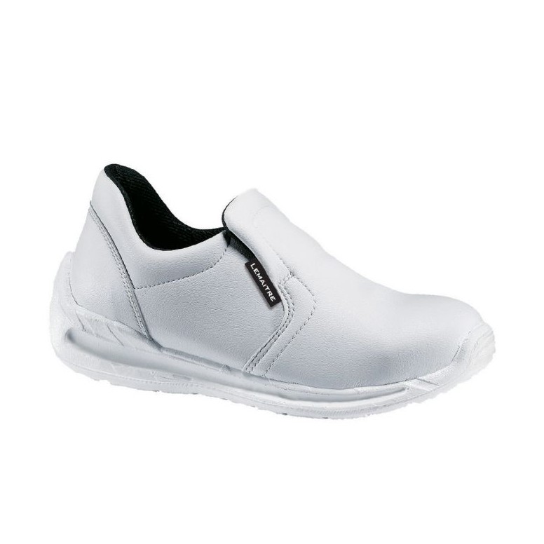 Chaussures de sécurité Lemaitre Quattro S3 SRC...