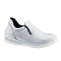 Chaussures de sécurité Lemaitre Quattro S3 SRC CI QUATS30BL