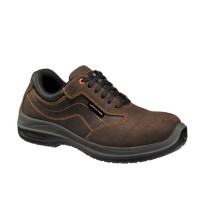 Chaussures de sécurité Lemaitre Rafale S3 SRC CI RAFES30BN