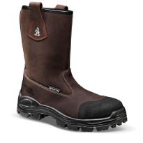 Bottes de sécurité Lemaitre Mojave S3 CI SRC MOJAS30BFSN