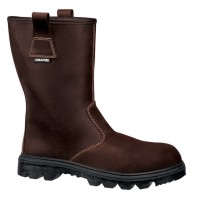 Bottes de sécurité Lemaitre Moon S3 CI SRC MOONS30BF