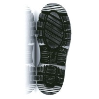 Bottes de sécurité Lemaitre Moon S3 CI SRC MOONS30BF 2