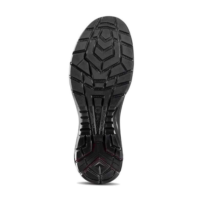 Chaussures de sécurité Lemaitre Rage S3 ESD SRC...