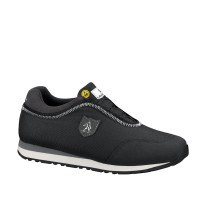 Chaussures de sécurité Lemaitre Ralph O3 A E WRU ESD SRC RALPO30NR