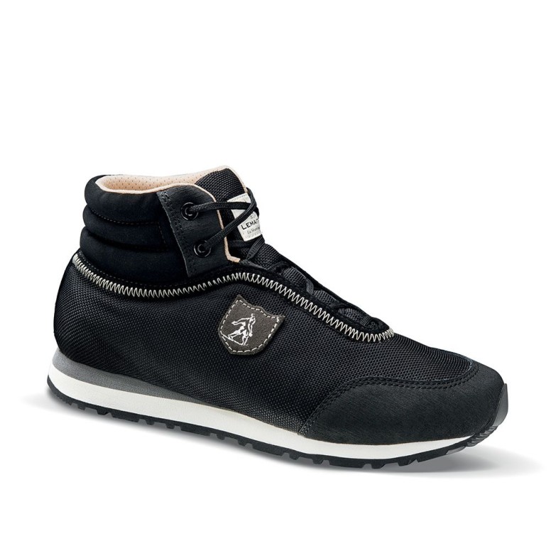 Chaussures de sécurité Lemaitre Ralph High O3 A...