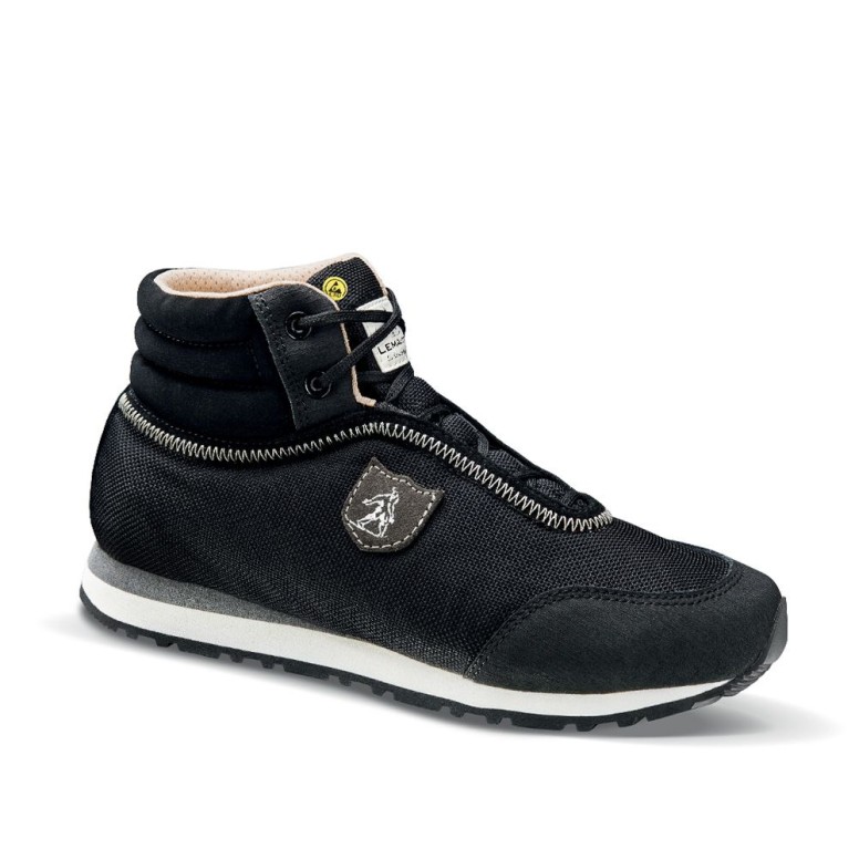 Chaussures de sécurité Lemaitre Ralph High S3...