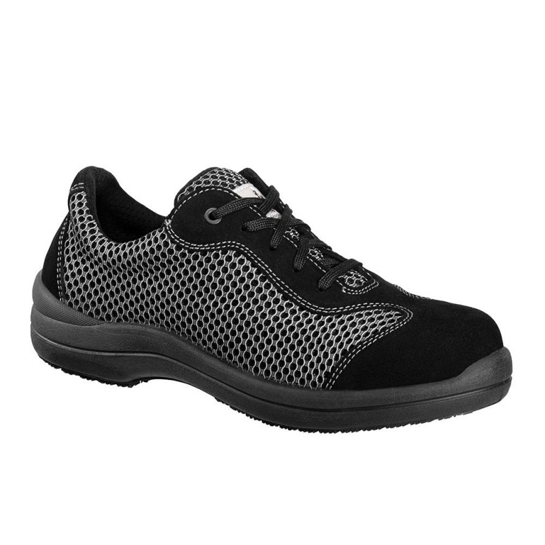 Chaussures de sécurité Lemaitre Reseda Lady S1P...