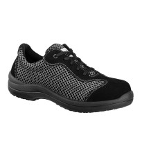 Chaussures de sécurité Lemaitre Reseda Lady S1P SRC RESES1PGR