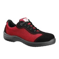 Chaussures de sécurité Lemaitre Reseda Lady S1P SRC RESES1PGR