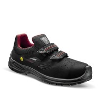 Chaussures de sécurité Lemaitre Rex S1 ESD SRC REXS10NR