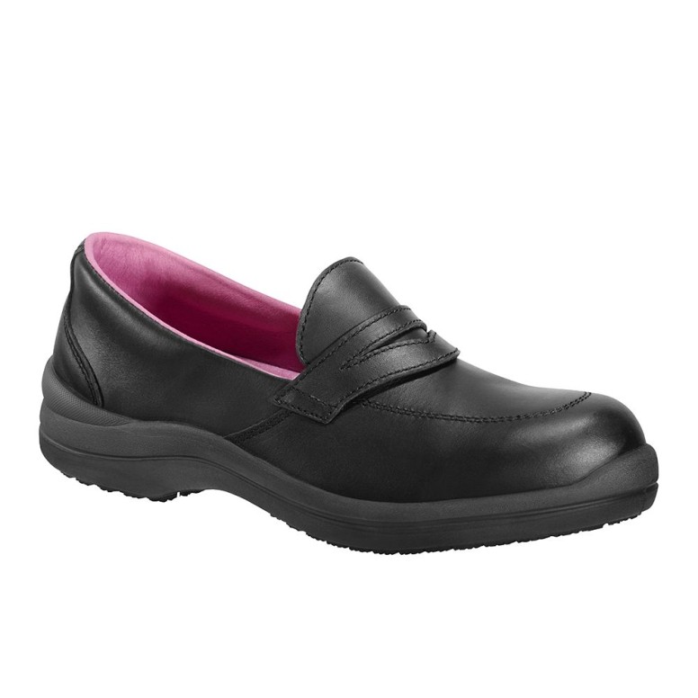 Mocassin de sécurité Lemaitre Riana Lady S3 CI...