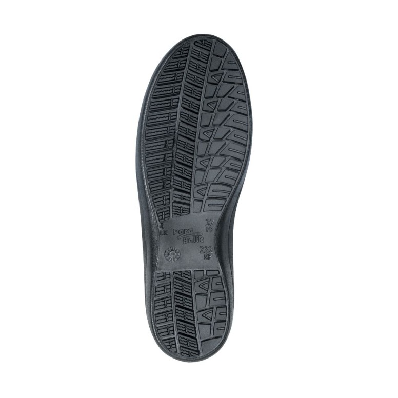 Mocassin de sécurité Lemaitre Riana Lady S3 CI...