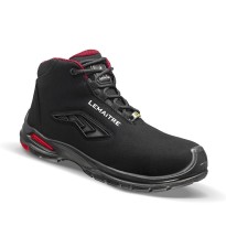 Chaussures de sécurité Lemaitre Riley High S3 ESD SRC RILHS30NR