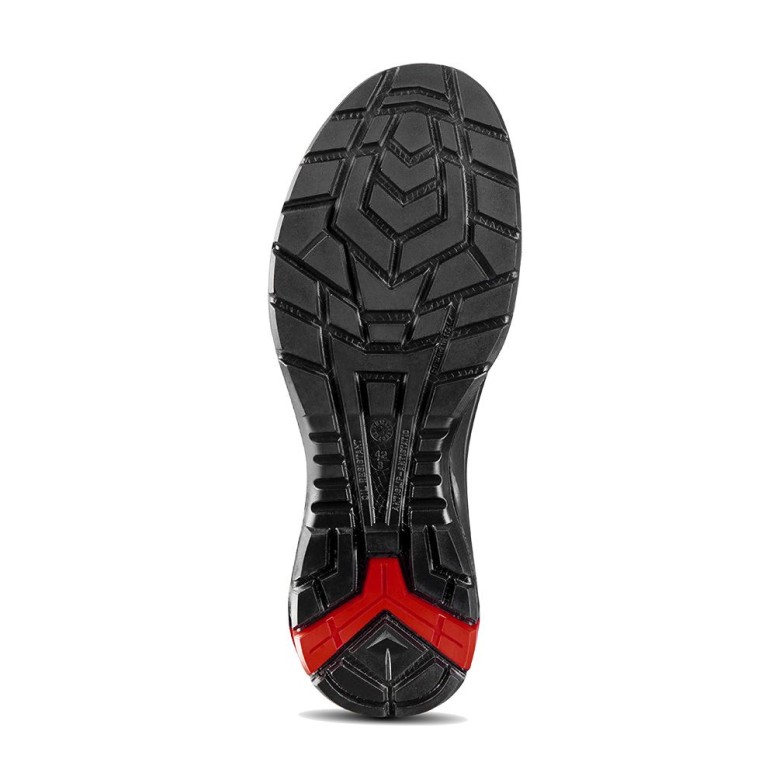 Chaussures de sécurité Lemaitre Riley High S3...