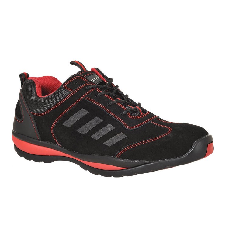 Chaussures de sécurité Portwest Trainer Lusum...