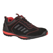 Chaussures de sécurité Portwest Trainer Lusum S1P HRO SRC FW34