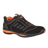 Chaussures de sécurité Portwest Trainer Lusum S1P HRO SRC FW34