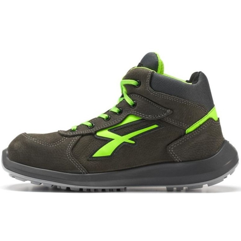 Chaussures de sécurité U-Power Aries S3 SRC CI...