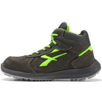 Chaussures de sécurité U-Power Aries S3 SRC CI ESD RU10134