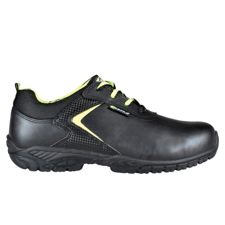 Chaussures de sécurité Cofra Open S3 SRC 30330-000