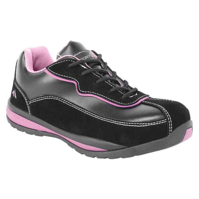 Chaussures de sécurité Portwest Trainer Lady...
